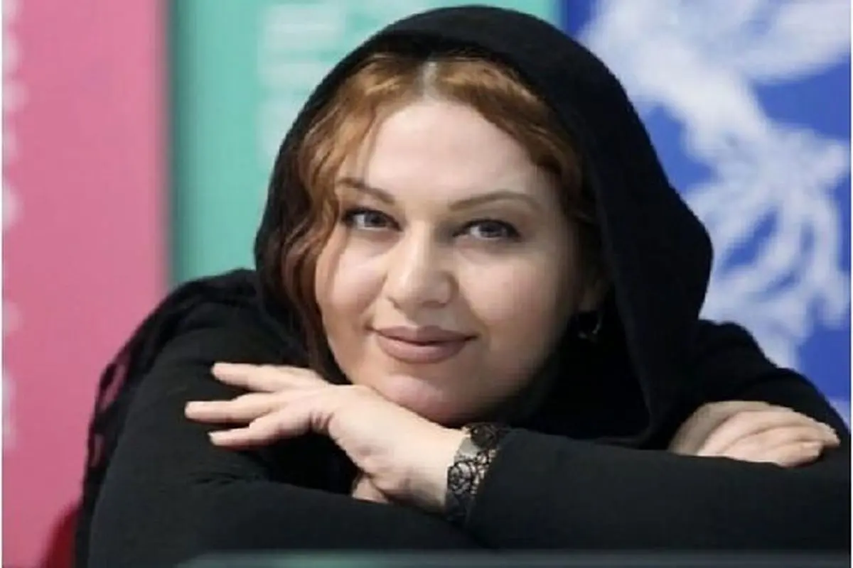 عکس/ تصویر جدید گیتی قاسمی بازیگر سریال نیسان آبی شما را حیران می کند