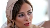 تصویری از تولد 5 سالگی دختر منوچهر هادی و یکتا ناصر در هواپیما