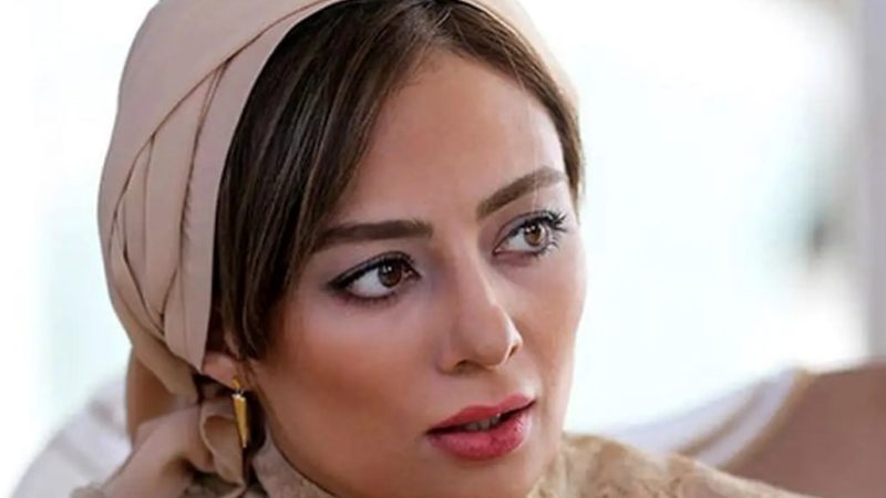 رونمایی یکتا ناصر از خواهر زیبایش/ کدام خواهر زیباتر است؟