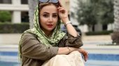 عکس/ میز صبحانه لاکچری شبنم قلی‌خانی همه را انگشت به دهان کرد 
