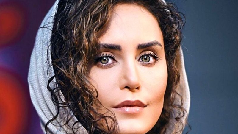 عکس/ خواهر زیبا و جوان الناز شاکردوست؛ کدامیک زیباترند؟ 