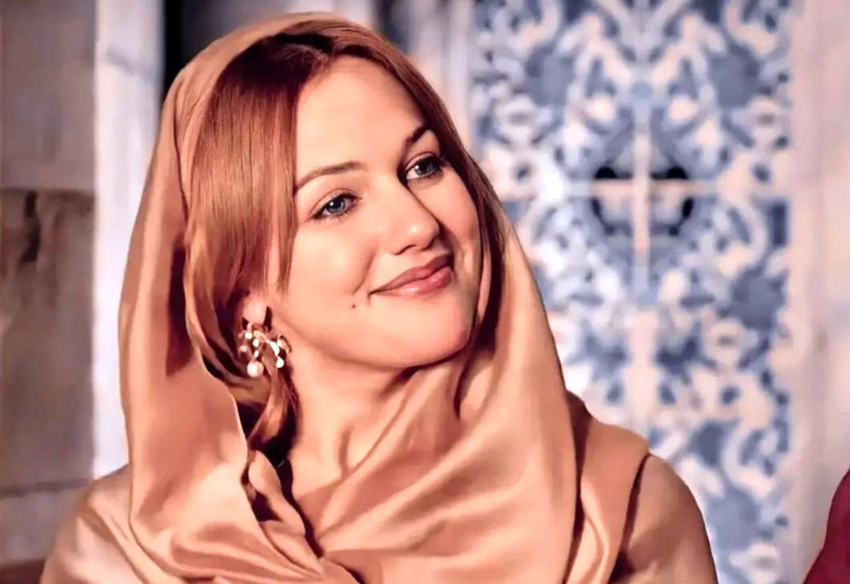 تغییر چهره خرم سلطان/ عکس جدید و بدون آرایش مریم اوزرلی پس از 14 سال