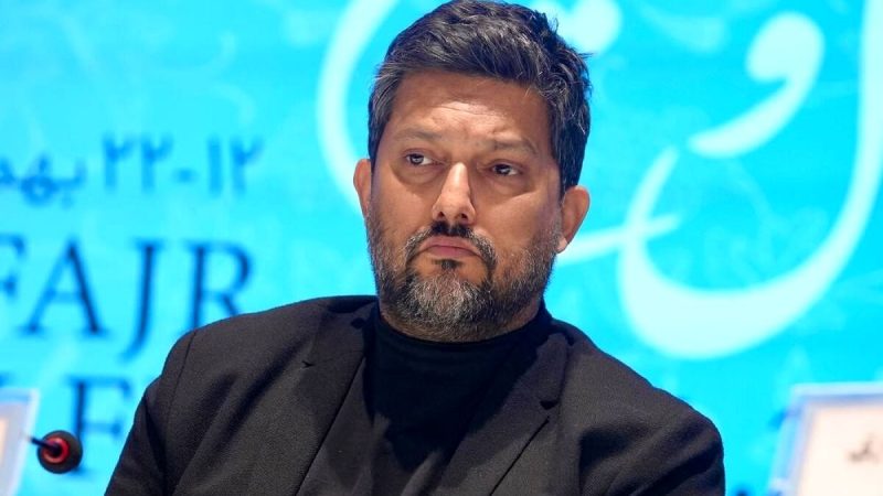 تصاویر| سیر تا پیاز زندگی حامد بهداد و همسرش / همسر حامد بهداد کیست؟ 