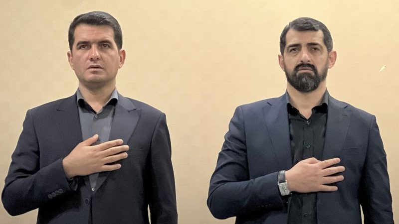 امید تازه برای تیم‌های بسکتبال ایران با بازنگری در جذب بازیکنان خارجی 