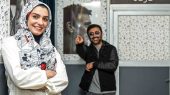 بیوگرافی الیکا عبدالرزاقی زن دوم امین زندگانی + تصاویر شخصی