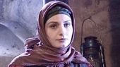 تصویری خاص از مرجان محتشم و پدر و مادرش در سال ۷۹