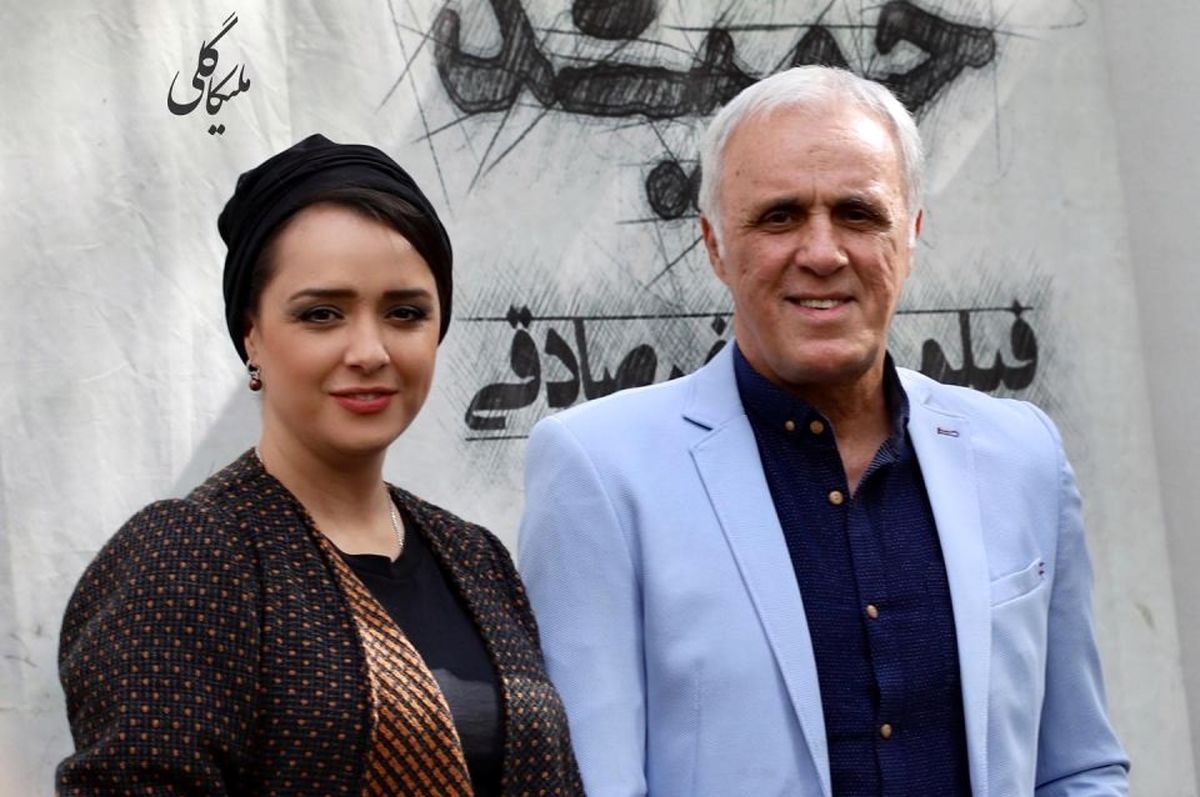 بیماری ترانه علیدوستی درمان شد؟/ دلنوشته پدرانه حمید علیدوستی برای دخترش