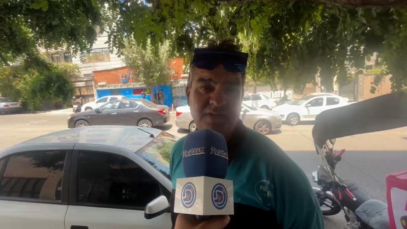 هوادار استقلال: از عیسی آل‌کثیر نفرت داریم! 