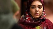 عکس/ استایل خفن ندا قاسمی چشم ها را خیره کرد 