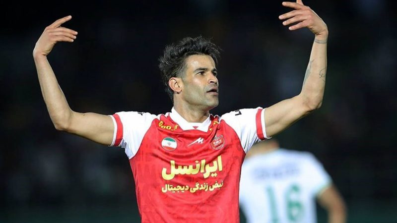 قرارداد عیسی آل کثیر با استقلال فسخ خواهد شد؟ 