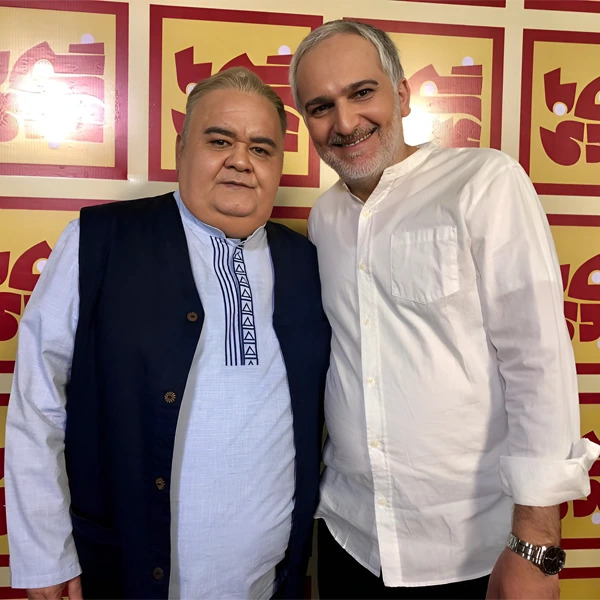 بیژن