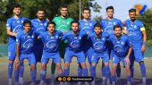 گیج شدن تضمینی با دیدن ترکیب استقلال مقابل تراکتور 