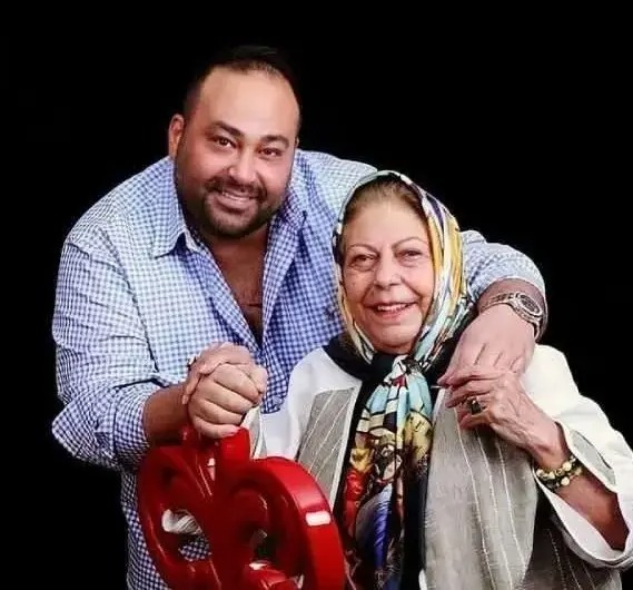 ثریا1