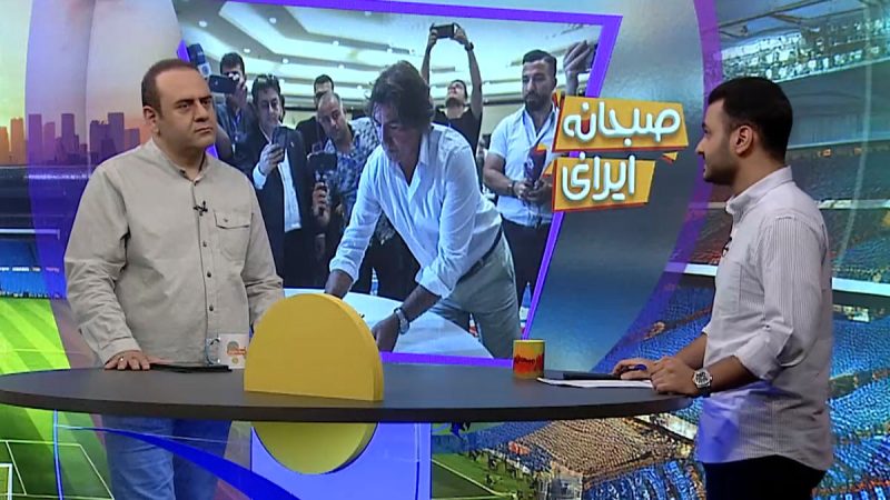 آیا ساپینتو در سوپرجام استقلال مقابل تراکتور محروم است؟ 