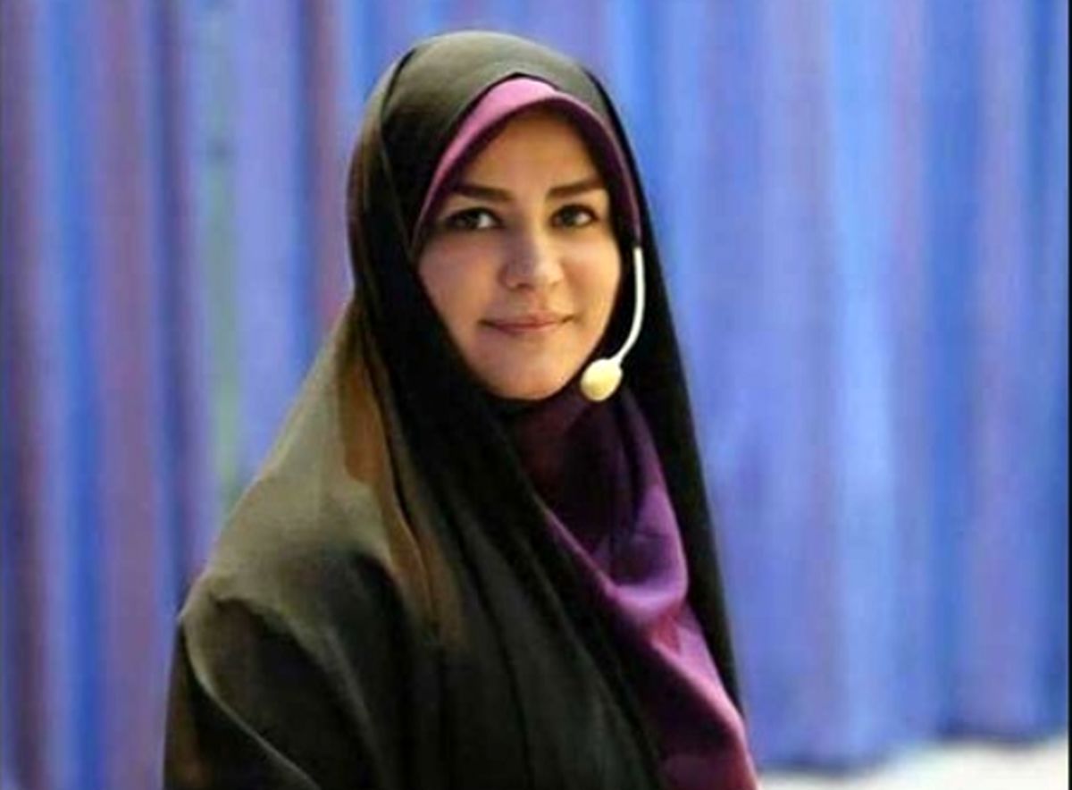 فیلم| عکس ها و حواشی زندگی شخصی سحر امامی شیر زن ایرانی