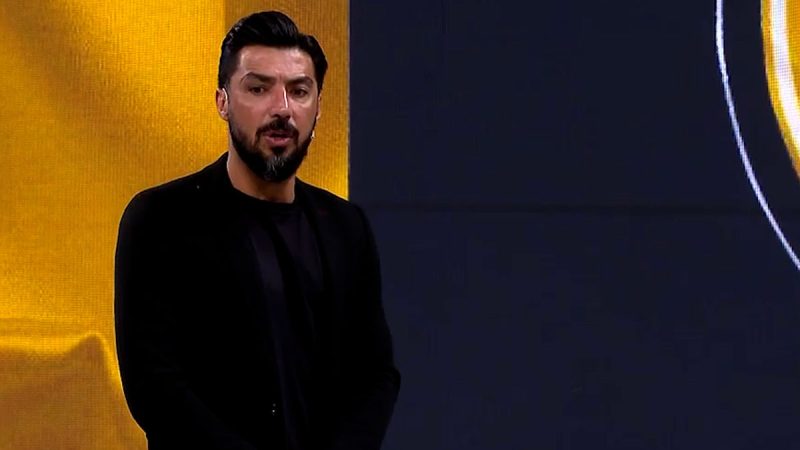 واکنسش سیدمهدی سیدصالحی به ماجرای قرارداد ریکاردو آلوز با سپاهان 