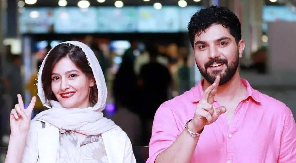 کفش‌ میلیونی سینا مهراد سوژه شد+  تصاویر