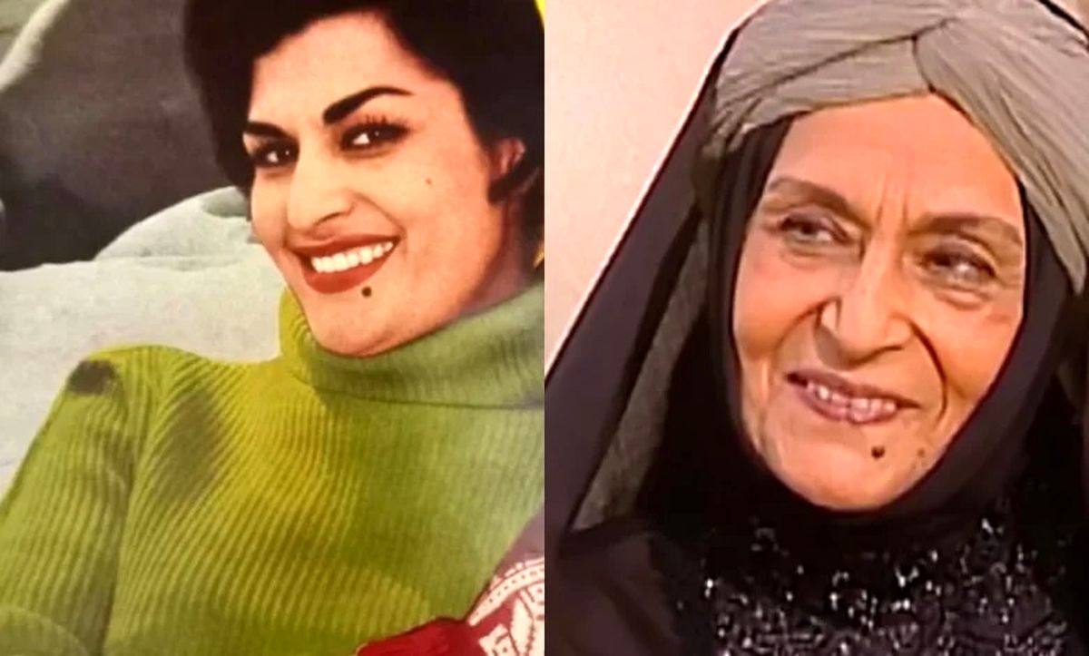 سیر تا پیاز زندگی شخصی ژاله علو؛ بانوی ماندگار صدا و بازیگری ایران