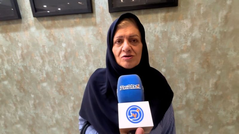فریده شجاعی: امیدوارم استقلال با ساپینتو ستاره سوم را کسب کند 