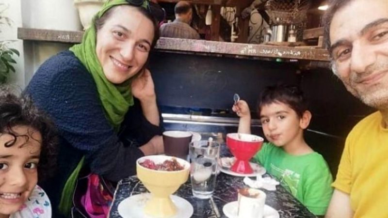 فیلم | ویدئویی از شادی خاص فلامک جنیدی در اروپا 