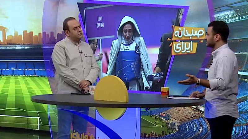 ورود فدراسیون تکواندو به ماجرای درگیری پدر مبینا نعمت‌زاده با پیرهادی 