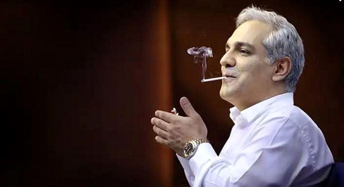 عکس/ استایل متفاوت و خبرساز مهران مدیری در کنسرتش