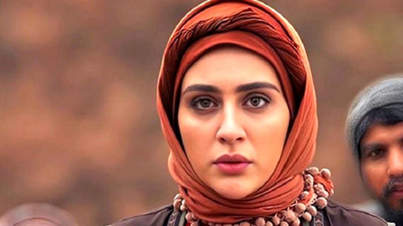 عکس/ پست جنجالی میترا رفیع بازیگر گیلدخت در جشن تولدش سوژه شد 
