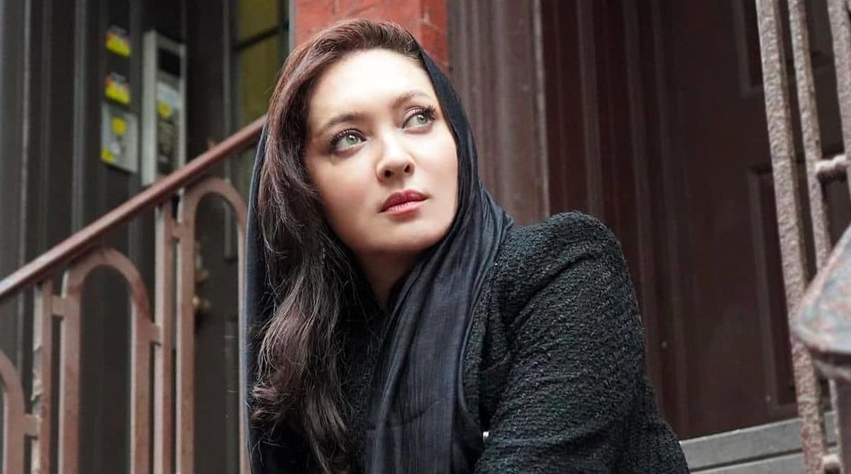 عکس/ چهره نچرال نیکی کریمی در 21 سالگی؛ خانم بازیگر همیشه زیبا بود