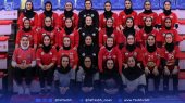 تغییرات در کادرفنی تیم ملی هندبال زنان 