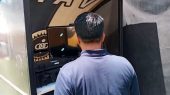 شبیه سازی استفاده از سیستم صوتی ورزشگاه نقش جهان اصفهان برای دیدار سوپرجام 