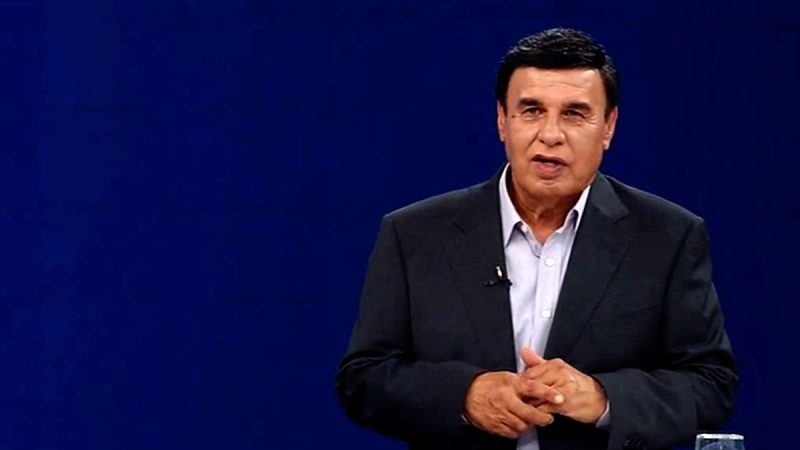 پرویز مظلومی: آقای جویباری اگر نمیتوانی حرف آخر رابزنی در استقلال نمان! 
