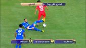 کارشناسی داوری دیدار تراکتور مقابل استقلال 