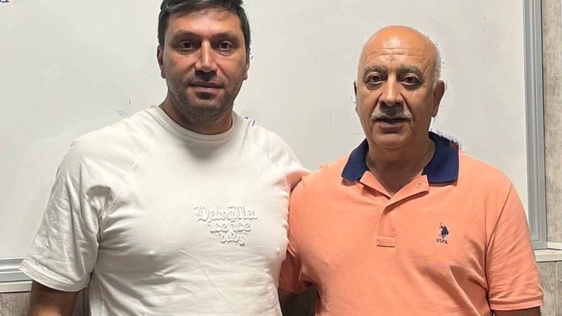 آشتی پدر مبینا نعمت‌زاده و پیرهادی 