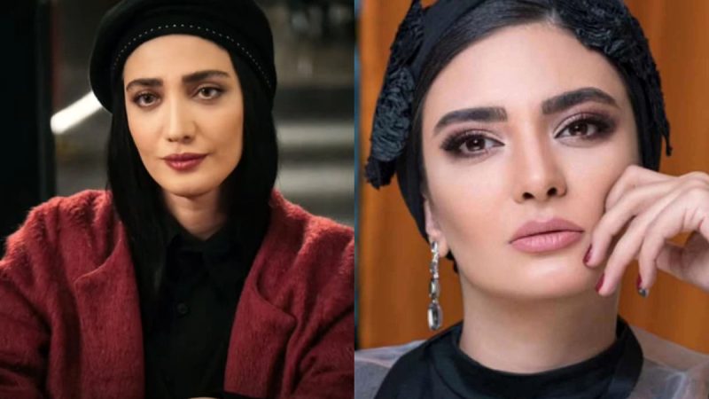 عکس/ استایل خاص مینا ساداتی و لیندا کیانی در ۴۳ و ۴۴ سالگی؛ کدام یک زیبا ترند؟ 