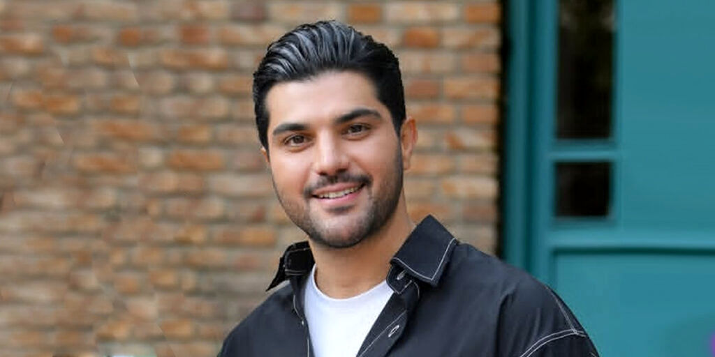 کفش‌های گوچی سینا مهراد