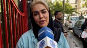 هواداران معترض پرسپولیس: چرا برای ما بازیکن خوب نمی گیرید آقای درویش؟ 