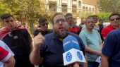 هواداران پرسپولیس: آقای درویش ما از شما نا امید شدیم! 