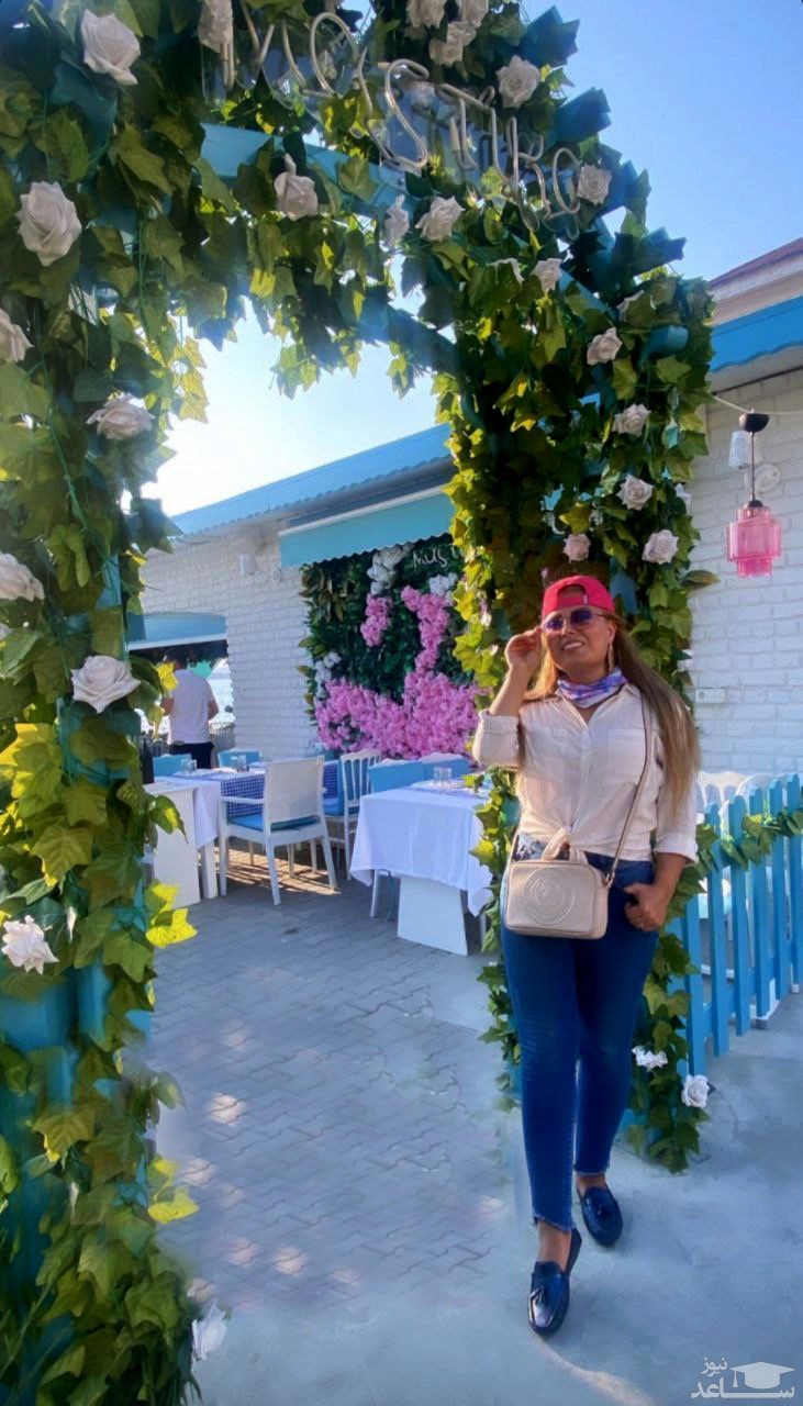 صبا راد