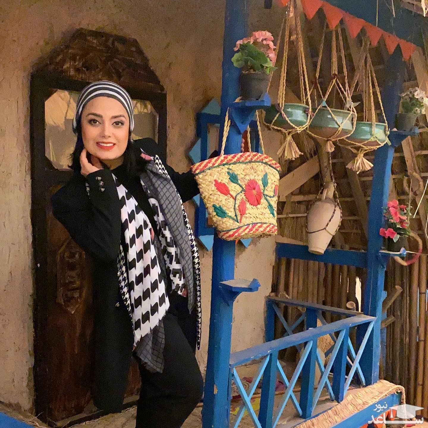 صبا راد