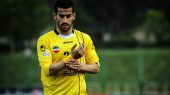 رونمایی موزیکال سپاهان از پیراهن فصل جدید 