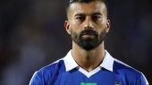 رامین رضاییان: کسی نباید در استقلال پایش را از گلیمش دراز تر کند حتی خود من 