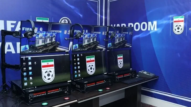 داور سوپرجام با بلندگو در نقش جهان! 