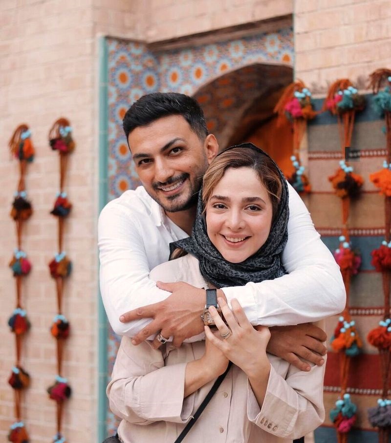 المیرا دهقانی