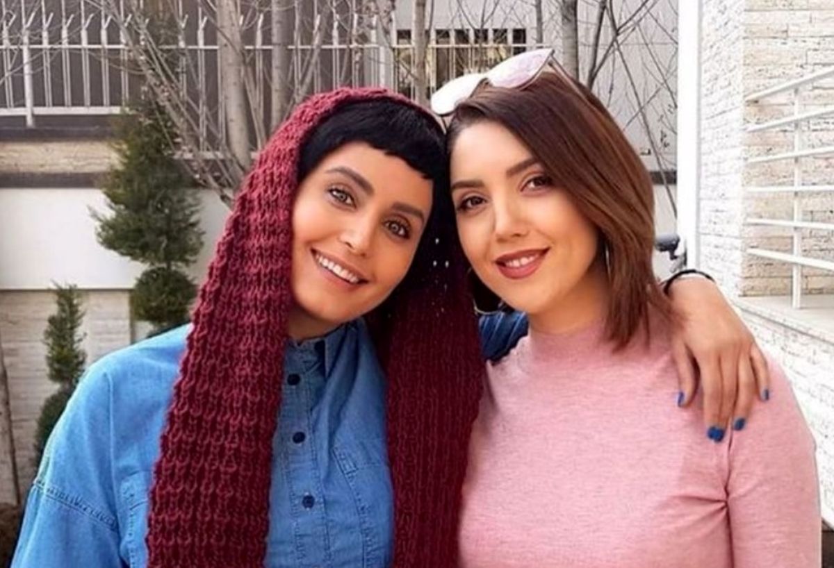 عکس/ تصویری از الناز شاکردوست در حال موتورسواری / موتور قدیمی و نوستالژی هوش از سرتان می برد