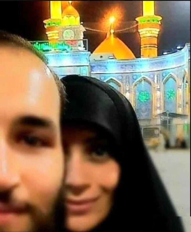 الهام+چرخند