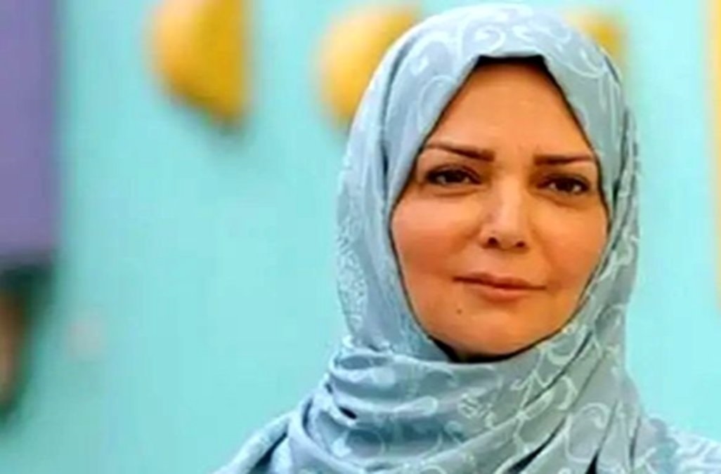 عکس/ پست احساسی الهه رضایی مجری محبوب کودک غوغا به پا کرد