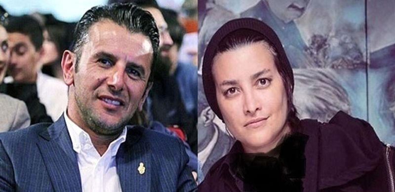 امین حیایی