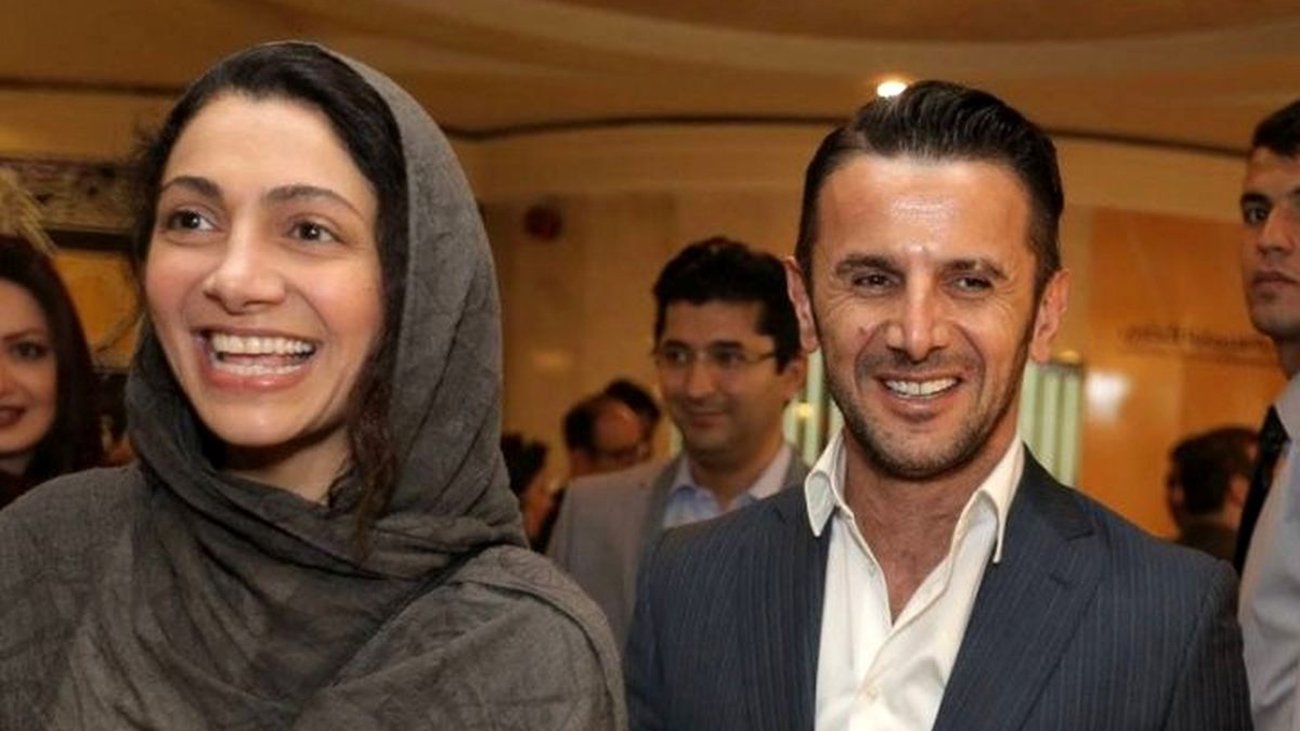 امین حیایی