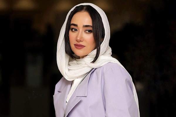 بهاره افشاری به دنبال مهاجرت است؟/ طعنه سنگین خانم بازیگر به مسئولان کشور 