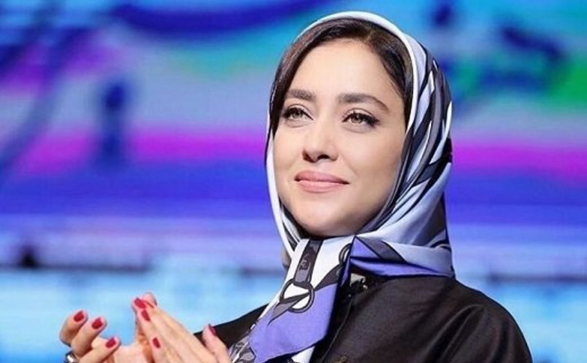 عکس/ تصویری از دکوراسیون مدرن و خاص خانه بهاره کیان افشار